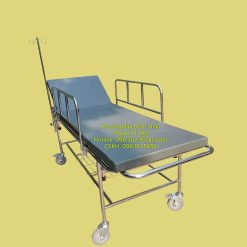 xe cáng vận chuyển bệnh nhân#xe cáng inox#xe day benh nhan inox# Archives - Thiết bị y tế và chăm sóc sức khỏe