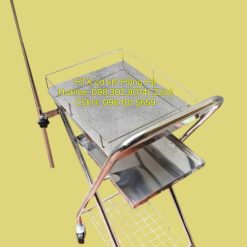 xe day may dien tim xe day may y te xe dien tim inox Archives - Thiết bị y tế và chăm sóc sức khỏe