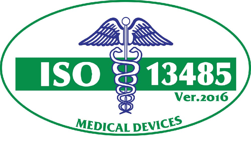 Tiêu chuẩn ISO 13485 trong ngành y tế
