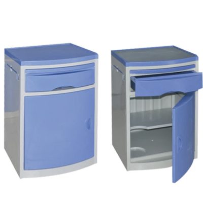 Tại sao chất liệu nhựa abs l&agrave; lựa chọn h&agrave;ng đầu cho tủ đầu giường bệnh nh&acirc;n