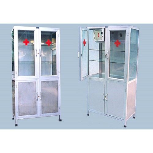 Tủ thuốc inox bệnh viện, phòng khám, gia đình chất lượng cao