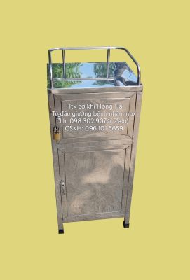 tủ đựng c&aacute; nh&acirc;n cho người bệnh Archives - Thiết bị y tế v&agrave; chăm s&oacute;c sức khỏe