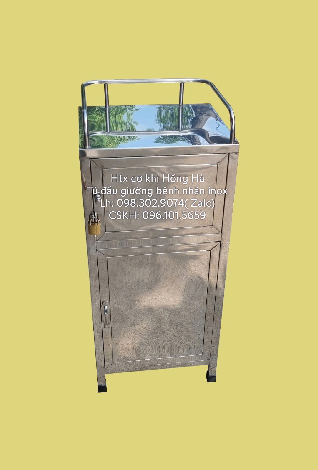 Tủ thuốc inox bệnh viện, ph&ograve;ng kh&aacute;m, gia đ&igrave;nh chất lượng cao